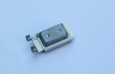 disyuntor miniatura 17AM-K de la sobrecarga del motor de 250V 10A del interruptor termal del protector