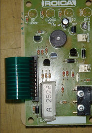 Pegamento profesional de 3M del interruptor de membrana del PWB con el control de 0.05m m - de 1.0m m