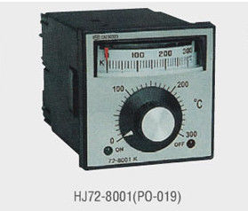Regulador de temperatura electrónico 220/380V de la CA, regulador digital de la temperatura del termóstato del límite de la seguridad