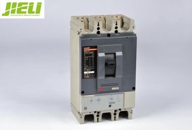 IEC60947 moldeó el disyuntor del caso que rompía la capacidad 70KA - 150KA