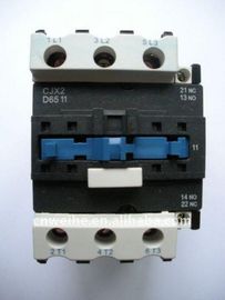 Contactor magnético Parts380V, 115A, 3P de la CA CJX2 (LC1-D-115)
