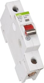 IEC60898 aislador Switchs