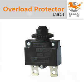 Lema sobre el interruptor termal LMB1-I del protector de la sobrecarga de la protección actual
