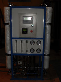 8&quot; equipo del fabricante del agua marina de la membrana para el tratamiento previo de intercambio iónico