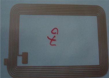 Glose 12 voltios capa de la película del ANIMAL DOMÉSTICO del prototipo del panel táctil de la pantalla del LCD de 7 pulgadas
