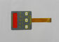 Interruptor de membrana de encargo flexible del circuito LED de PCBA para el horno electromágnetico