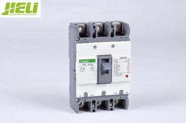 12.5A - CA moldeada 1250A 690V 750V 750V, DC MCCB del hogar del disyuntor del caso