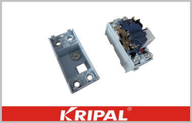 Mini disyuntor 2 poste RCCB 16A 25A 40A 63A del dispositivo actual residual