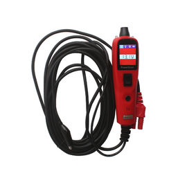 Diagnosis del sistema eléctrico de Autel PowerScan PS100