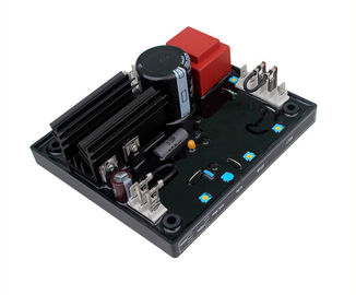 Reguladores de voltaje automático sin cepillo del generador Leroy Somer AVR R438