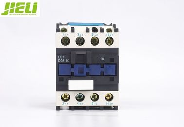 Fase magnética del cobre 3 del contactor de la CA del poder IEC60898-1 para la protección