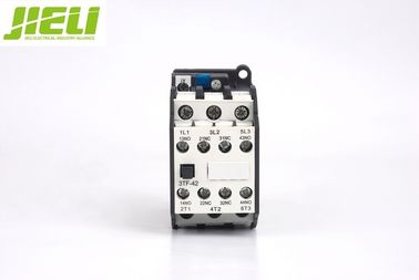 contactor magnético de la iluminación de la CA de 100A 150A con sobrecarga termal conveniente