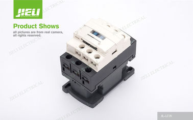 contactor eléctrico magnético de la CA de la seguridad 50Hz/60Hz de 220V para la protección