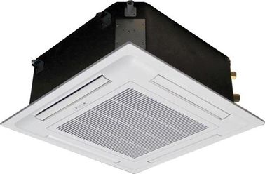 HVAC comercial FCU del estilo 4 - punto de congelación de la unidad de la bobina de la fan del casete de la manera - los 68KM de 400CFM K
