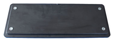 teclado de membrana industrial dominante 108