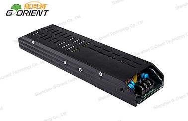 Fuente de alimentación aislada del interruptor 200W 5V/40A con el factor de poder más elevado 0,95