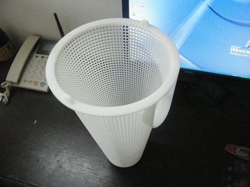 Prototipos impresos 3d rápidos de alta resolución de la creación de un prototipo de SLA