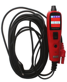 Herramienta de la diagnosis del analizador PS100 de los diagnósticos del coche de Autel PowerScan