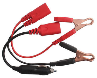 Herramienta de la diagnosis del analizador PS100 de los diagnósticos del coche de Autel PowerScan