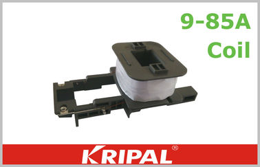 Interruptor magnético del contactor del aire acondicionado de GMC 9~ 85A 3 poste AC/DC con los accesorios opcionales de las aprobaciones de la UL