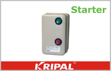 Protección magnética del motor eléctrico del arrancador de la CA del contactor del metal 220V de M-5CP DOL