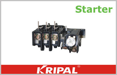 Protección magnética del motor eléctrico del arrancador de la CA del contactor del metal 220V de M-5CP DOL