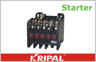 Protección magnética del motor eléctrico del arrancador de la CA del contactor del metal 220V de M-5CP DOL