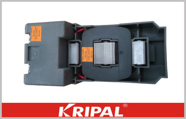 Contactor 125A 150A de la CA de poste de los contactores 4 del aire acondicionado del ahorro de energía