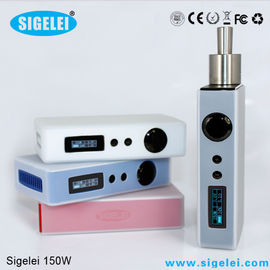 Cig variable del voltaje E de 18650 baterías
