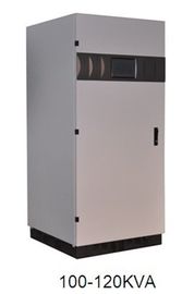 UPS de baja fricción en línea paralelo para 160KVA industrial a 400KVA