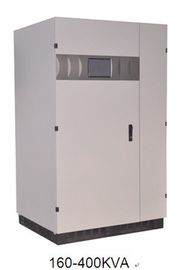 UPS de baja fricción en línea paralelo para 160KVA industrial a 400KVA