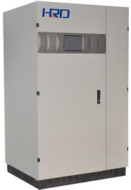 UPS de baja fricción en línea paralelo para 160KVA industrial a 400KVA