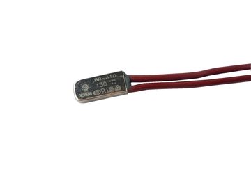 Protección termal del motor eléctrico/protector termal del motor para la carga de la batería