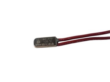 Protección termal del motor eléctrico/protector termal del motor para la carga de la batería