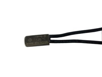 Protección termal del motor eléctrico/protector termal del motor para la carga de la batería