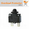 Lema sobre el interruptor termal LMB1-I del protector de la sobrecarga de la protección actual