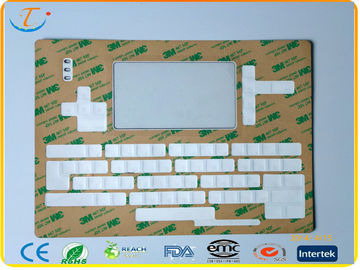 Capas gráficas flexibles