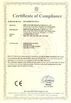 China Shenzhen City Breaker Co., Ltd. certificaciones
