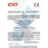 China Shenzhen City Breaker Co., Ltd. certificaciones